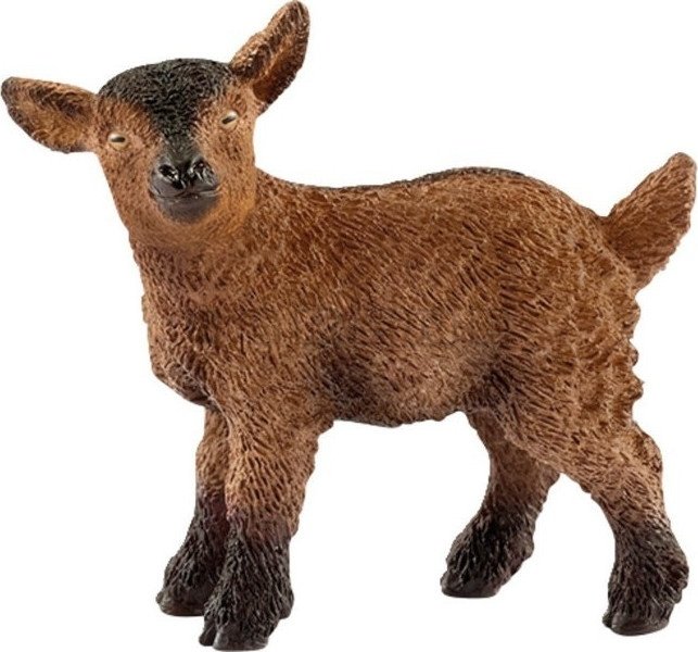 Φωτογραφία προϊόντος: Ζωάκια Schleich Γίδα Μικρή (SCH13829)