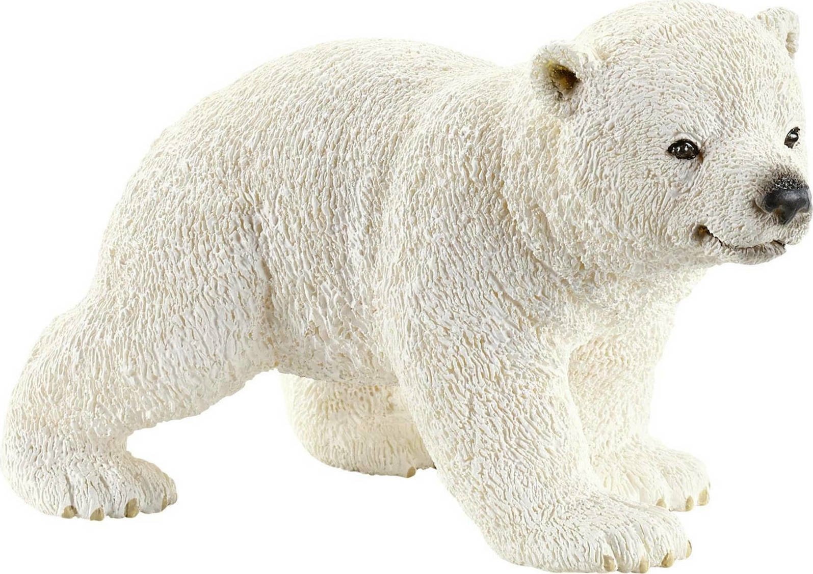 Φωτογραφία προϊόντος: Ζωάκια Schleich Πολικό Αρκουδάκι Που Περπατάει (SCH14708)
