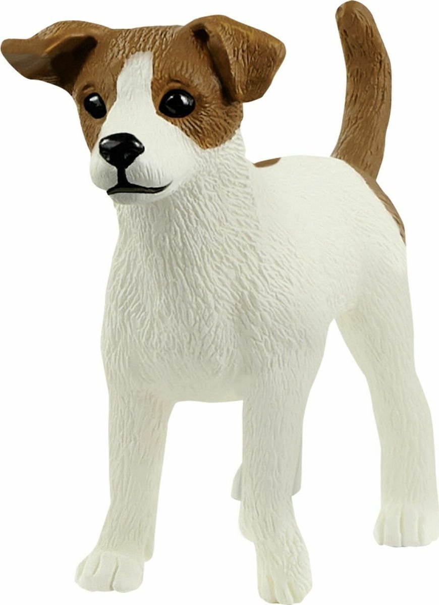 Φωτογραφία προϊόντος: Ζωάκια Schleich Σκύλος Jack Russell Terrier (SCH13916)
