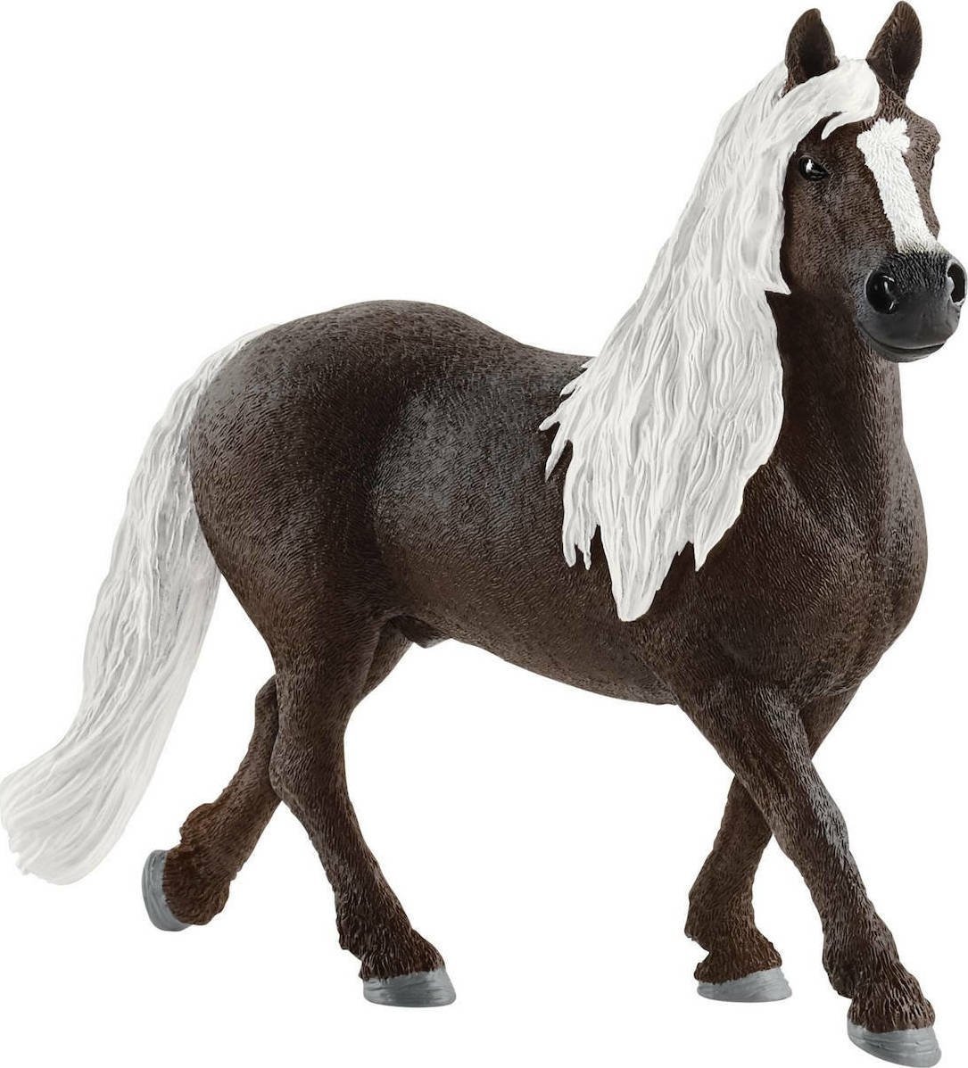 Φωτογραφία προϊόντος: Ζωάκια Schleich Άλογο Black Forest Αρσενικό (SCH13897)