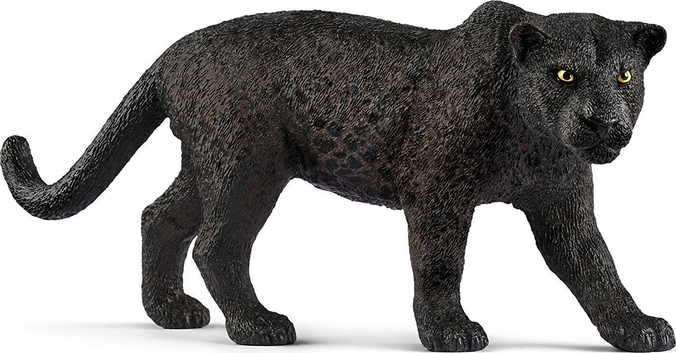 Φωτογραφία προϊόντος: Ζωάκια Schleich Μαύρος Πάνθηρας (SCH14774)