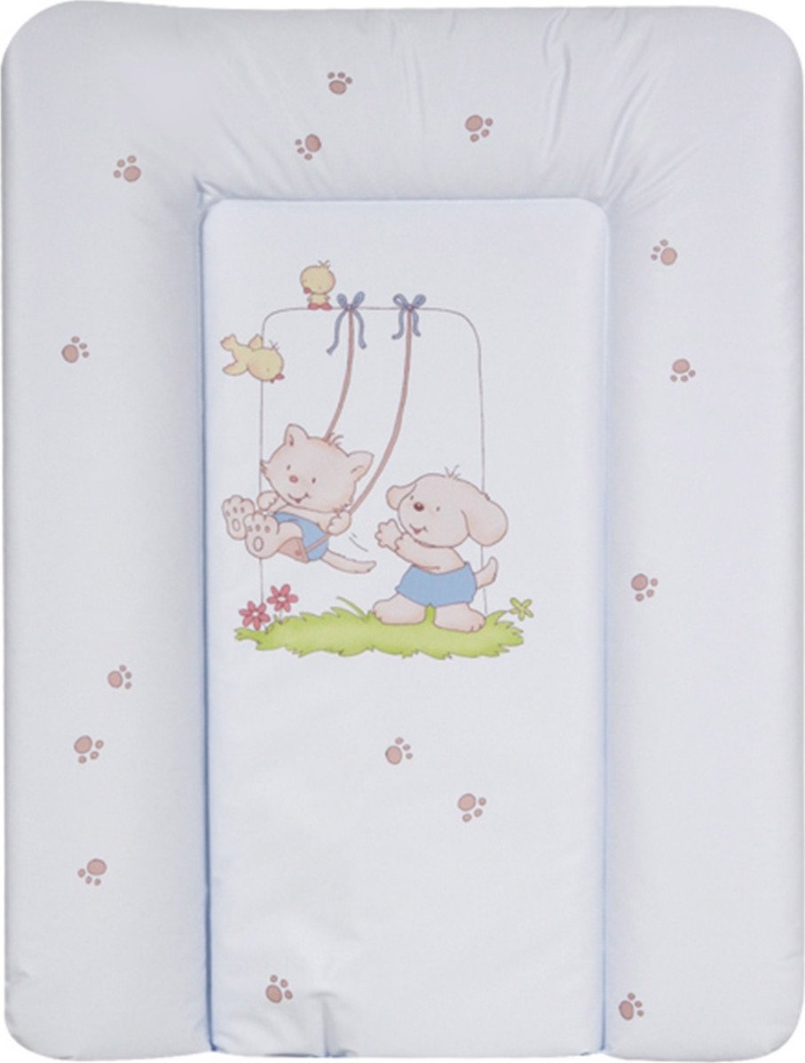 Φωτογραφία προϊόντος: Lorelli Αλλαξιέρα Softy 50x70 Blue (10130160008)