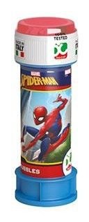 Φωτογραφία προϊόντος: Dulcop Σαπουνοφουσκα Spiderman (103001010009)