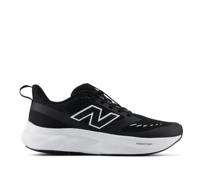 Φωτογραφία προϊόντος: New Balance παιδικά αθλητικά παπούτσια(35-39) για αγόρι GK625BK-1