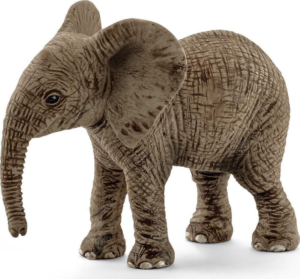 Φωτογραφία προϊόντος: Ζωάκια Schleich Αφρικάνικος Ελέφαντας Μικρός (SCH14763)
