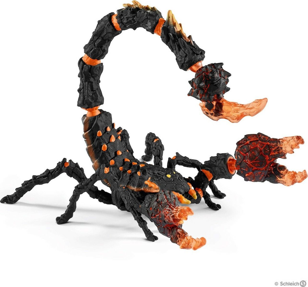 Φωτογραφία προϊόντος: Schleich Σκορπιός Της Λάβας Ζωάκι (SCH70142)
