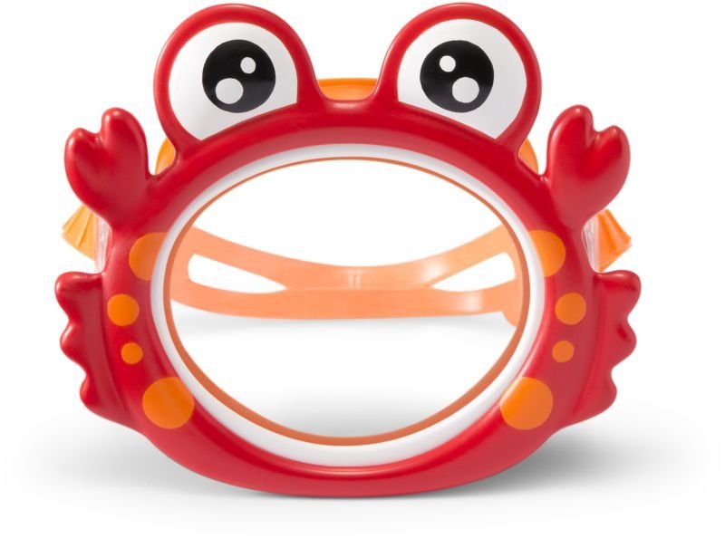 Φωτογραφία προϊόντος: Intex Μάσκα Fun Masks (55915)