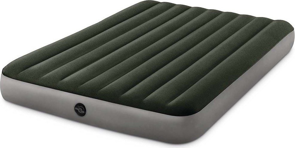 Φωτογραφία προϊόντος: Intex ΙΝΤΕΧ Στρώμα Queen Dura - Beam Prestige Downy Airbed 152x203x25εκ (64109)