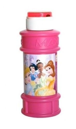 Φωτογραφία προϊόντος: Dulcop Σαπουνόφουσκες Maxi Princess Bubbles (103.480100)