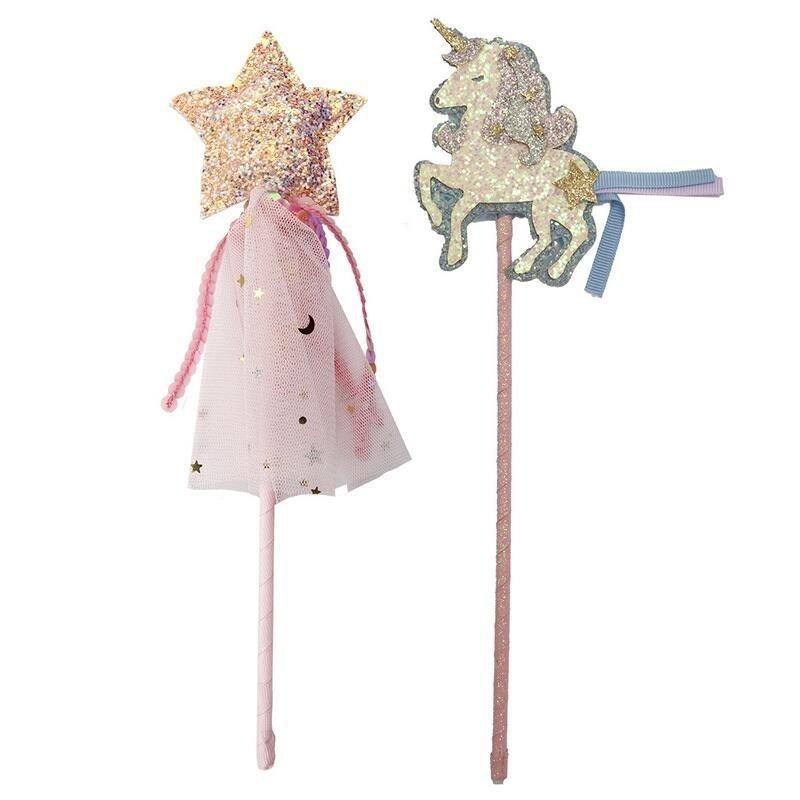 Φωτογραφία προϊόντος: Great Pretenders Ραβδί Boutique Unicorn Star (91401)