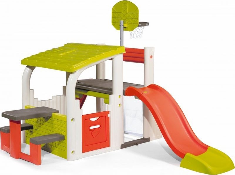 Φωτογραφία προϊόντος: Smoby Fun Center (840203)