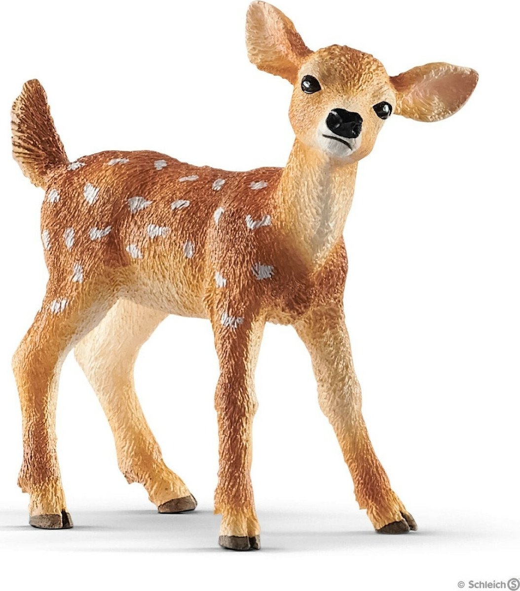 Φωτογραφία προϊόντος: Ζωάκια Schleich Ελαφάκι (SCH14820)