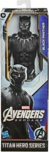 Φωτογραφία προϊόντος: Avengers Titan Hero Black Panther (F2155) – Hasbro