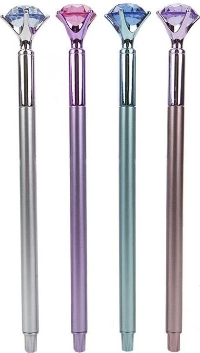 Φωτογραφία προϊόντος: PMS Στυλό Diamond Topped Pen (381059)