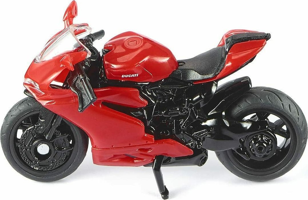 Φωτογραφία προϊόντος: Siku Μηχανή Ducati Panigale (SI001385)
