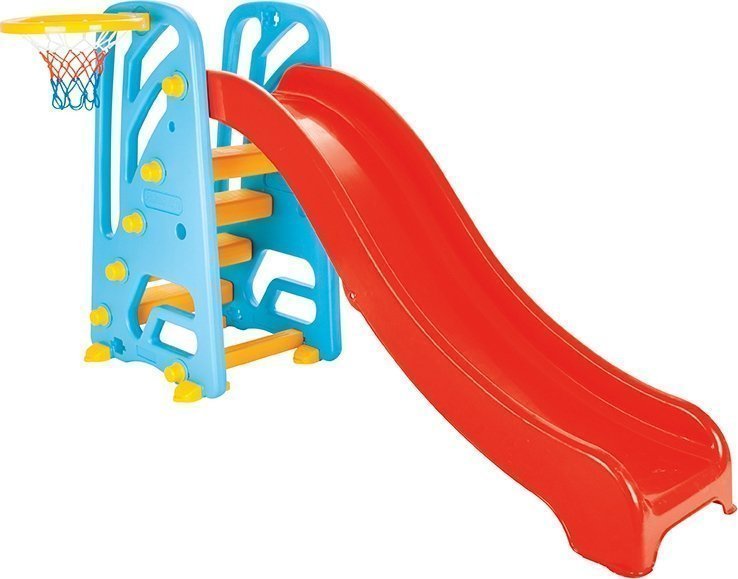 Φωτογραφία προϊόντος: Pilsan Τσουλήθρα Wavy Slide (06-142)