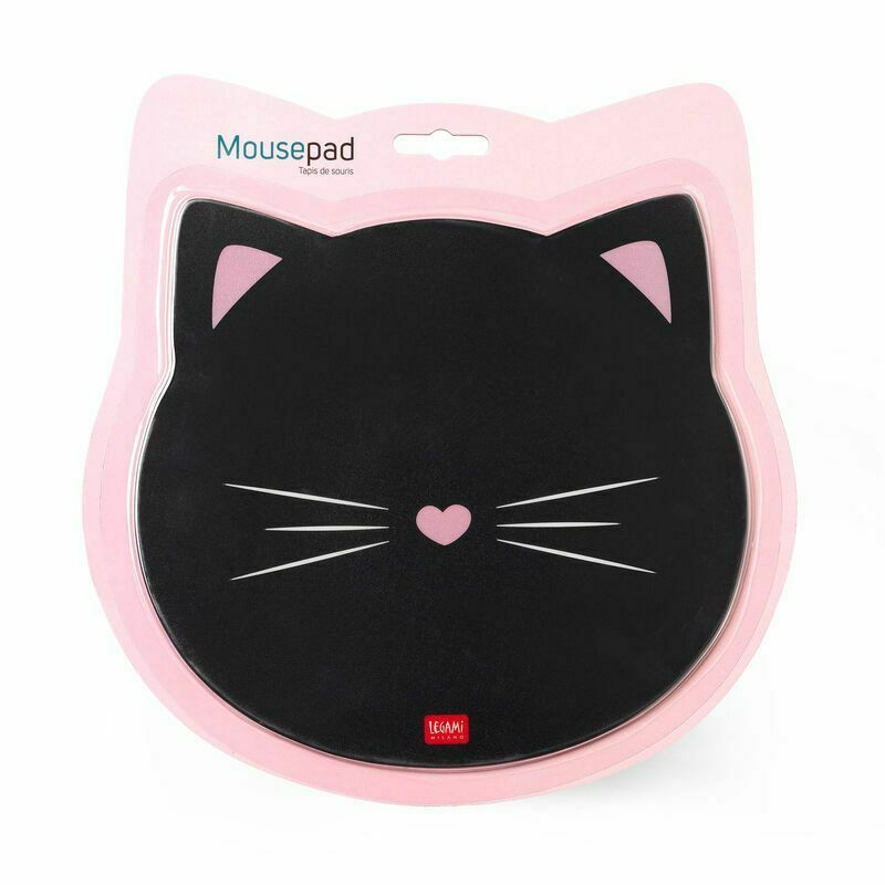 Φωτογραφία προϊόντος: Legami Mousepad Cat (MOU0028)
