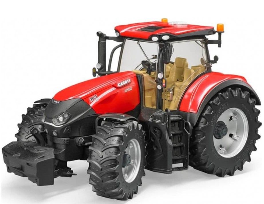 Φωτογραφία προϊόντος: Bruder Τρακτέρ Case Ih Optum 300 CVX (BR003190)