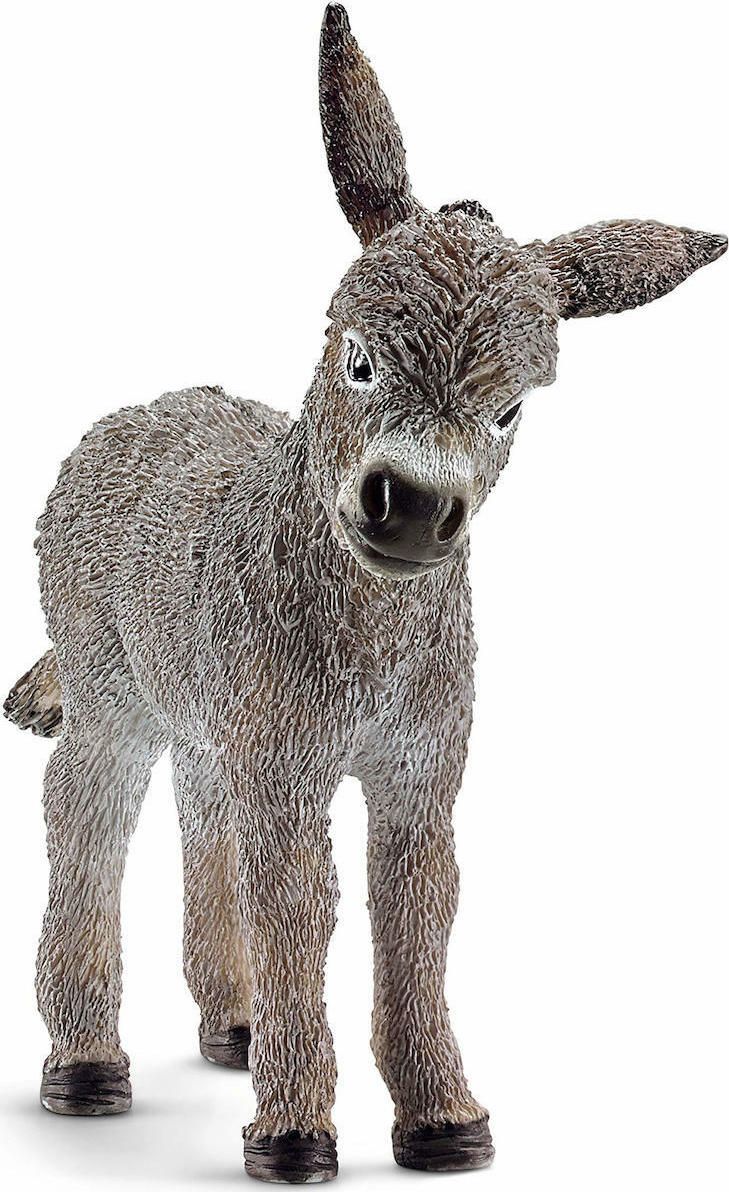 Φωτογραφία προϊόντος: Schleich Γαϊδουράκι Πουλάρι (SCH13746)