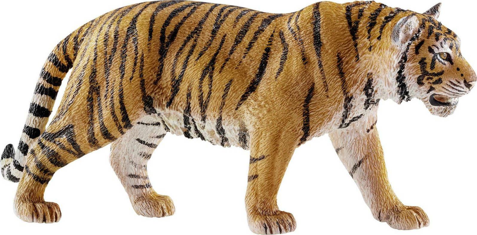 Φωτογραφία προϊόντος: Schleich Ζωάκια Τίγρης (SCH14729)