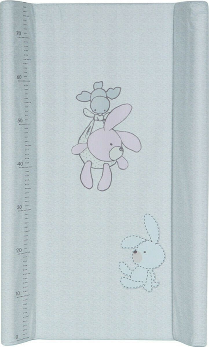 Φωτογραφία προϊόντος: Lorelli Αλλαξιέρα Mats Softy 50x80 εκ Grey (10130150005)