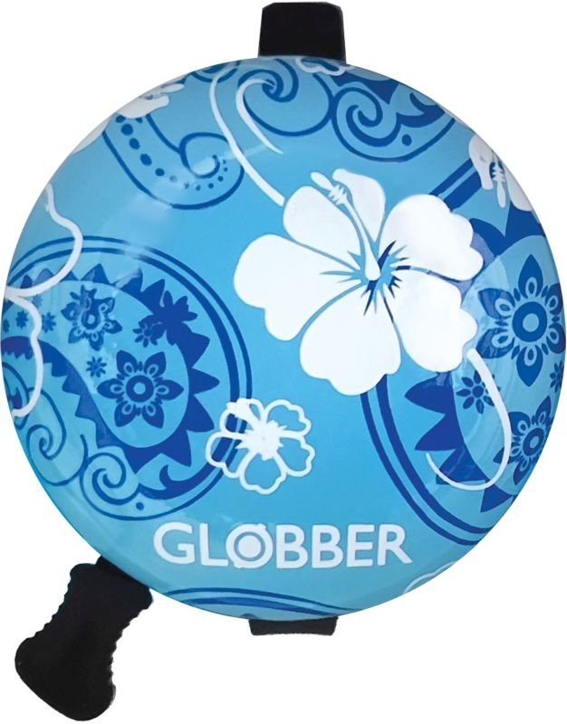 Φωτογραφία προϊόντος: Globber Κουδουνάκι Pastel Blue (533-200)