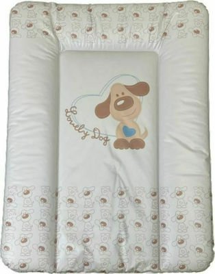 Φωτογραφία προϊόντος: Lorelli Αλλαξιέρα Softy 50x70 Beige (10130160004)