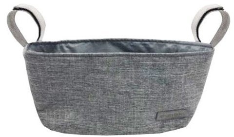 Φωτογραφία προϊόντος: Kikka Boo Kikkaboo Τσάντα Zoe Light Grey (31108020031)