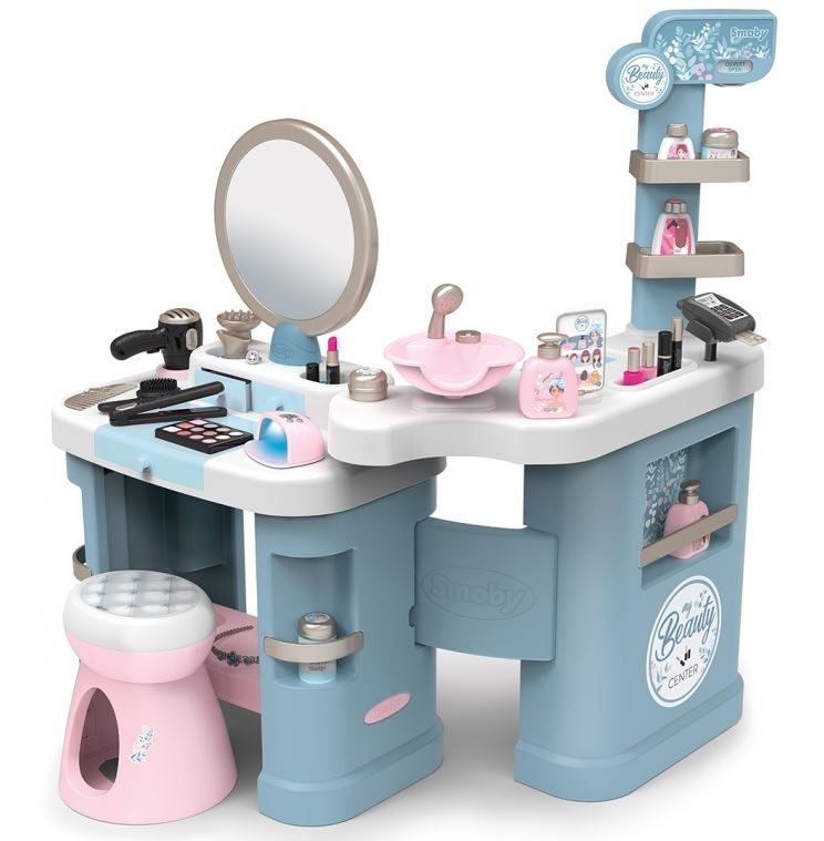 Φωτογραφία προϊόντος: Smoby Σετ Ομορφιάς My Beauty Center (320240)