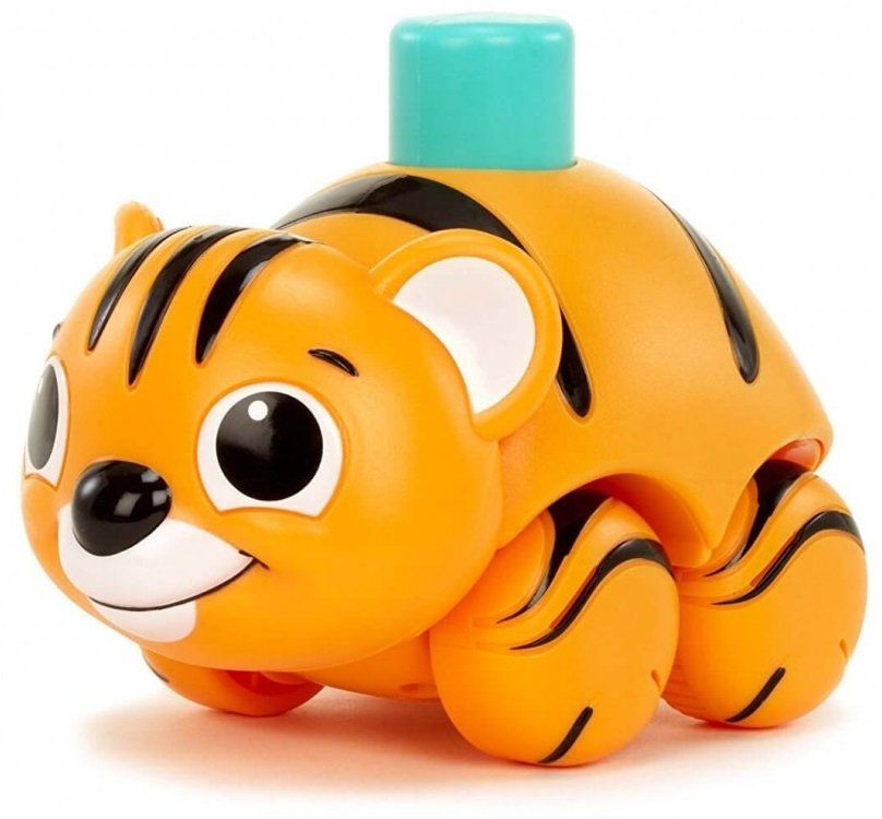 Φωτογραφία προϊόντος: Little Tikes Ζωάκια Οχηματάκια (646164)