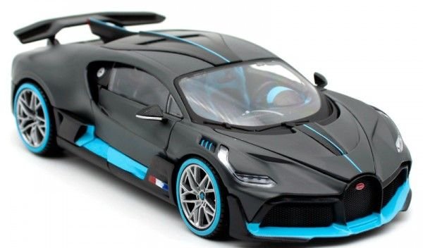 Φωτογραφία προϊόντος: Maisto Special Edition 1:24 Bugatti Divo (31526)