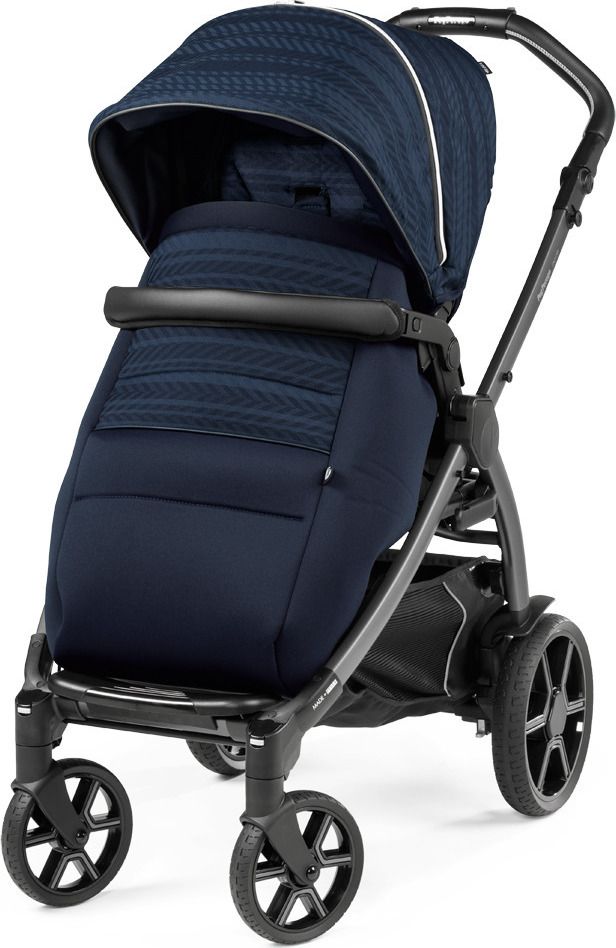 Φωτογραφία προϊόντος: Peg Perego Καρότσι New Book Eclipse (02963JQ41DX51)