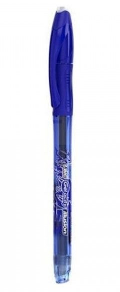Φωτογραφία προϊόντος: Bic Στυλό Gelocity Illus Blue (943440)