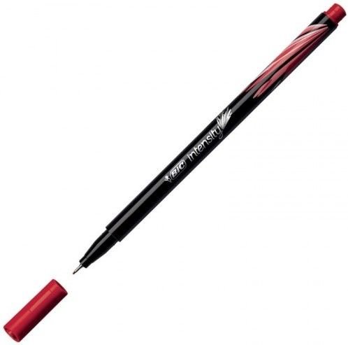Φωτογραφία προϊόντος: Bic Στυλό Intensity Fine Red (942084)