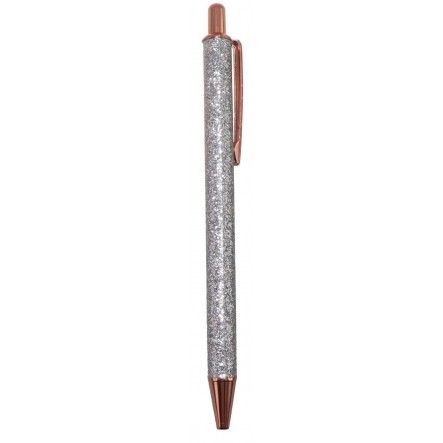 Φωτογραφία προϊόντος: Diakakis Tesoro Στυλό Glitter Pen (000582161)