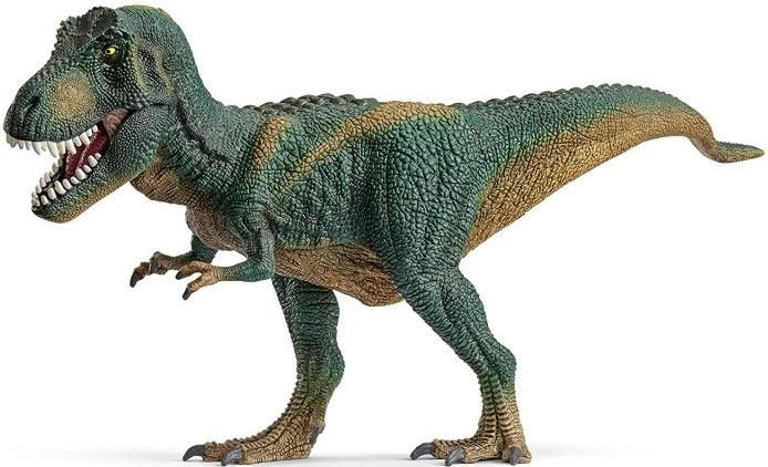 Φωτογραφία προϊόντος: Ζωάκια Schleich Tyrannosaurus (SCH14587)