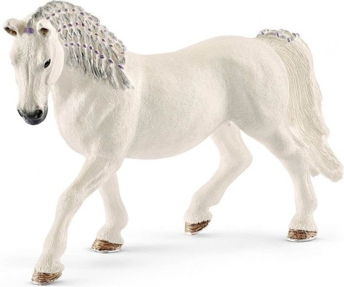 Φωτογραφία προϊόντος: Ζωάκια Schleich Φοράδα Lipizza (SCH13819)