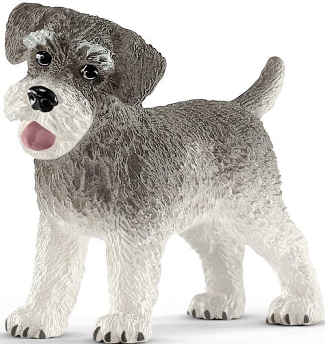 Φωτογραφία προϊόντος: Ζωάκια Schleich Σκυλάκι Miniat (SCH13892)