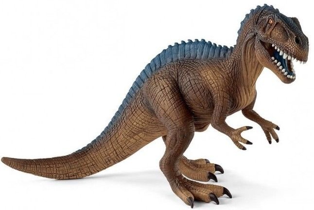 Φωτογραφία προϊόντος: Ζωάκια Schleich Acrocanthosaur (SCH14584)