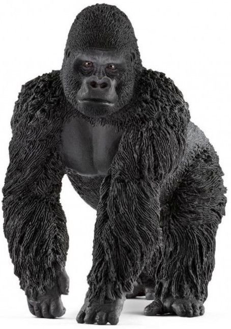 Φωτογραφία προϊόντος: Schleich Ζωάκια Schleigh Γορίλας Αρσενικό (SCH14770)