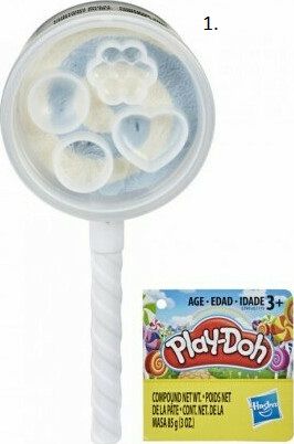 Φωτογραφία προϊόντος: Play-Doh Lollipop (E7775)