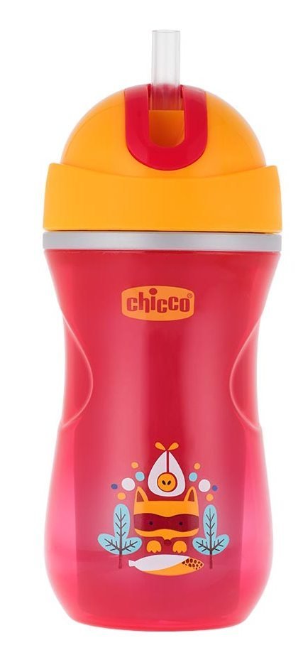 Φωτογραφία προϊόντος: Chicco Κυπελλο Sport 14Μ+ Ουδετερο (06991-30)
