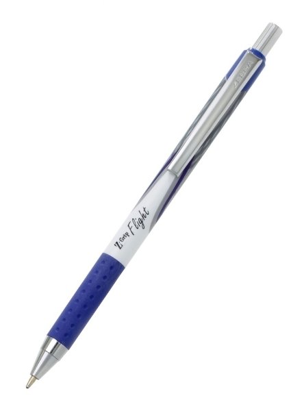 Φωτογραφία προϊόντος: Pelikan Στυλο Διαρκειας Z-Grip Flight 1.2 (402383)
