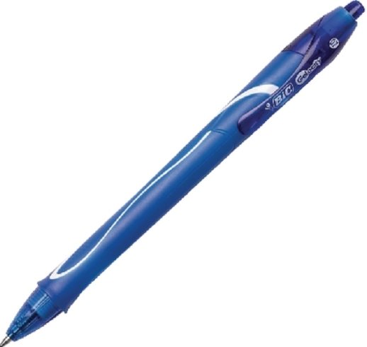 Φωτογραφία προϊόντος: Bic Στυλο Gelo Quick Dry Μπλε (950442)