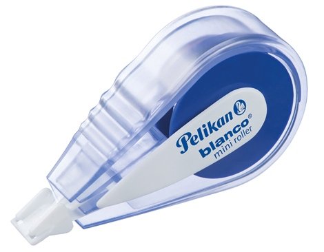 Φωτογραφία προϊόντος: Pelikan Blanco Roller-Mini Διορθωτικο 4.2Mmx6M (340463)
