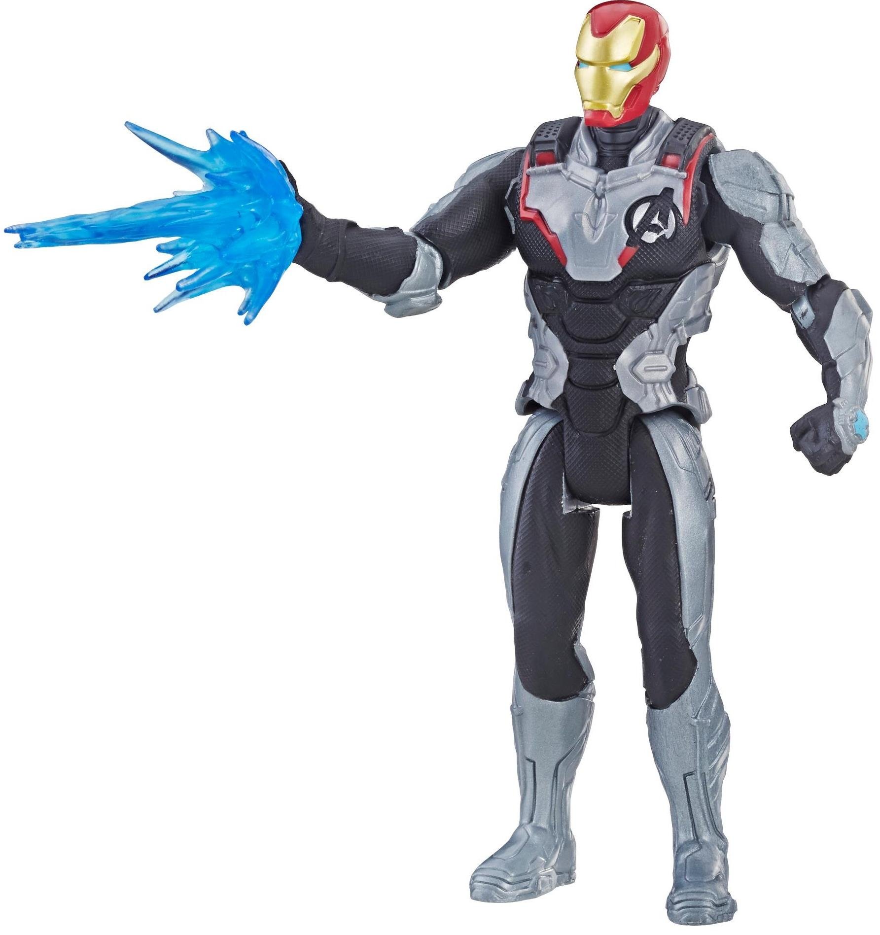 Φωτογραφία προϊόντος: Hasbro Avengers 6In Quantum Figures (E3348)