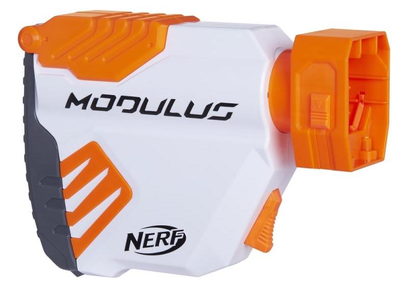 Φωτογραφία προϊόντος: Hasbro Nerf Modulus Gear Σε 3 Σχεδια (B6321)
