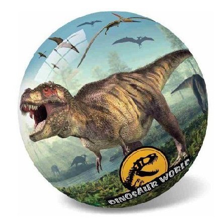 Φωτογραφία προϊόντος: Μπαλα Star Dinosaur World 14Cm (2962)