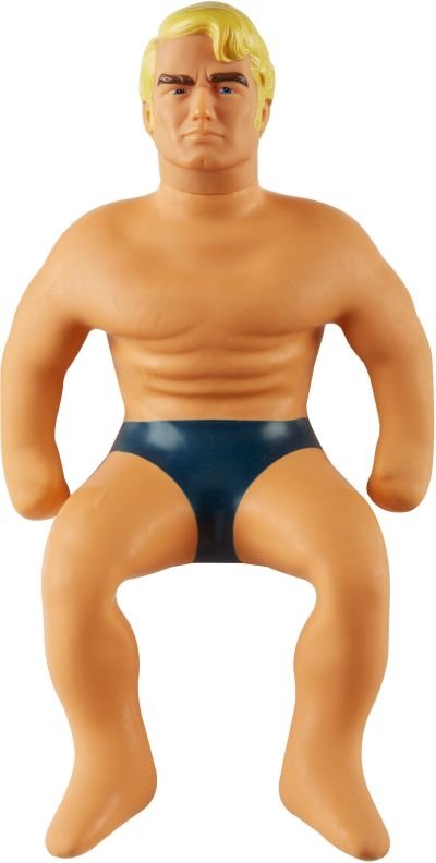 Φωτογραφία προϊόντος: Giochi Preziosi Stretch Armstrong Μεγαλη Φιγουρα (TRE00000)