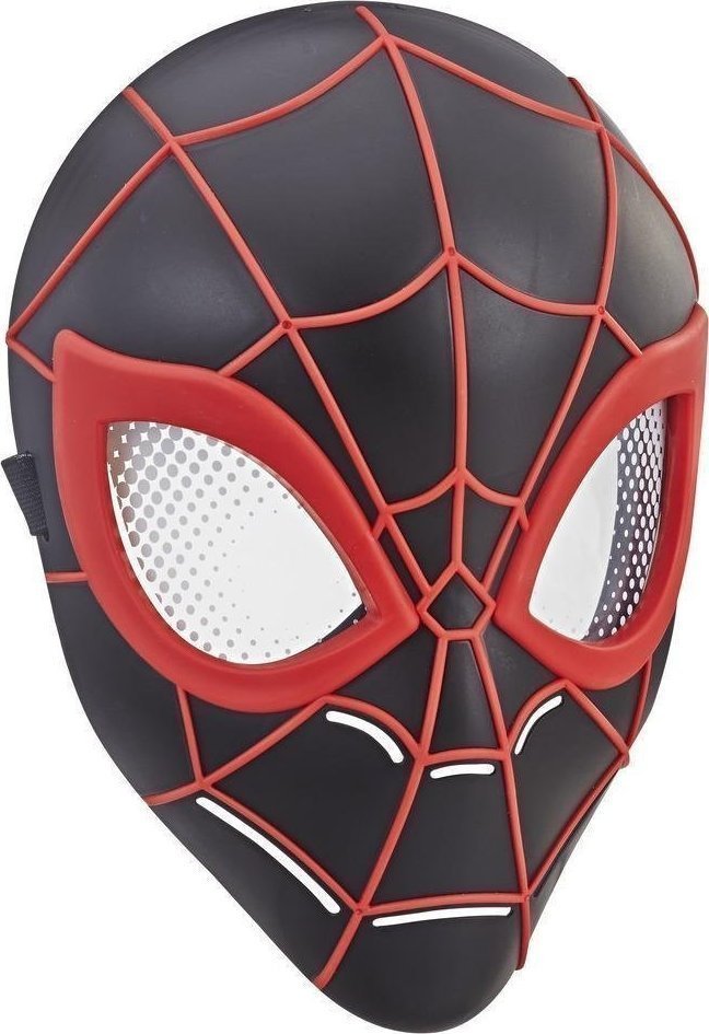 Φωτογραφία προϊόντος: Hasbro Spider-Man Basic Hero Mask (E3660)